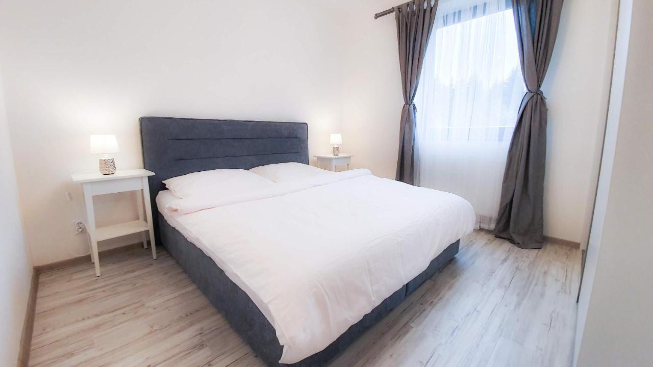 Apartment Mumlava Harrachov 1 外观 照片
