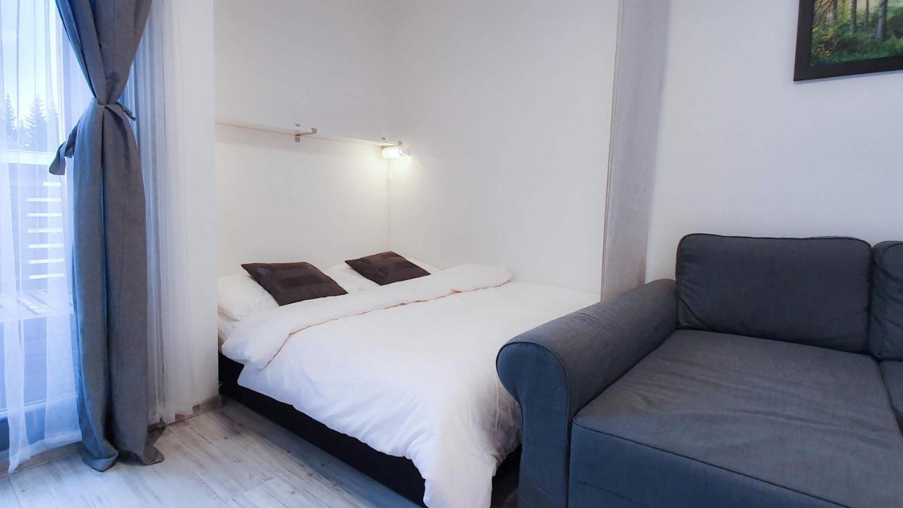 Apartment Mumlava Harrachov 1 外观 照片