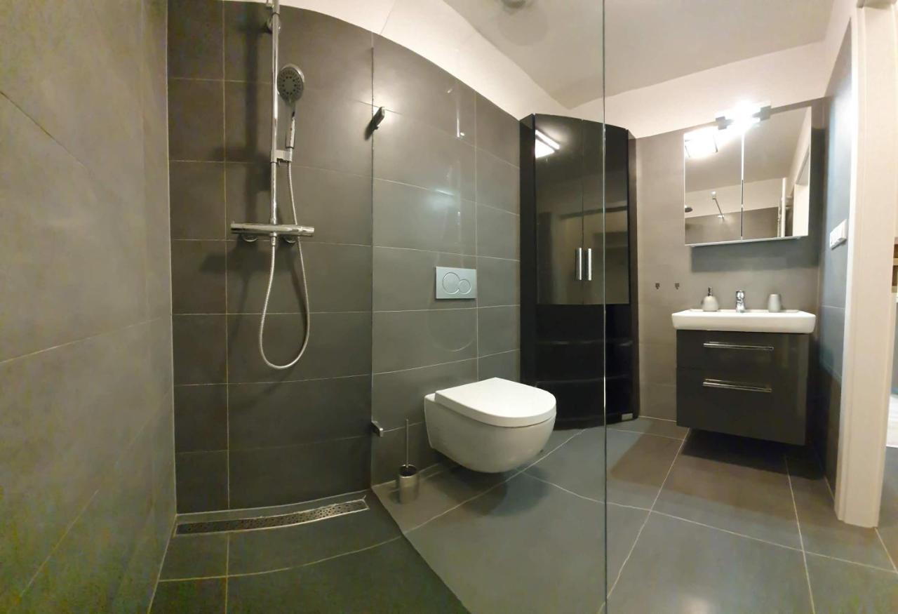 Apartment Mumlava Harrachov 1 外观 照片